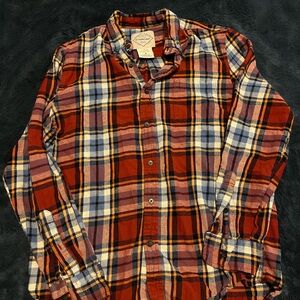 BOHO St Johns Bay Flannel